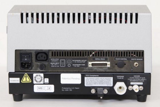 Bio Tek 微孔板清洗机