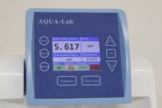 阿德罗纳水产实验室