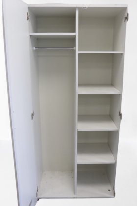 ホーエンローエ実験室キャビネット B90