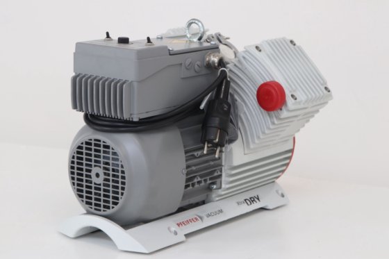 Pfeiffer XtraDry 150-2