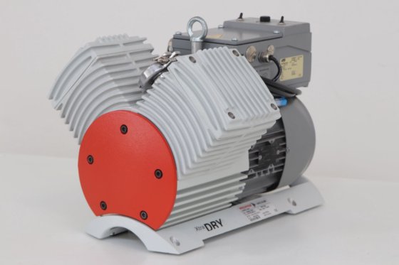 Pfeiffer XtraDry 150-2