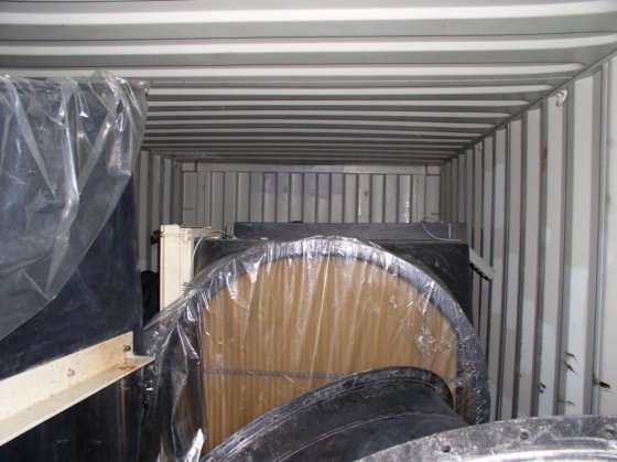 Scheidt 洗气洗涤器