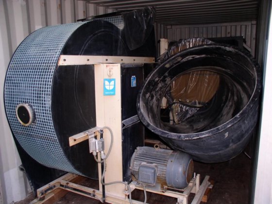 Scheidt 洗气洗涤器