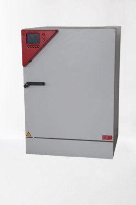 バインダー CB 210 E3