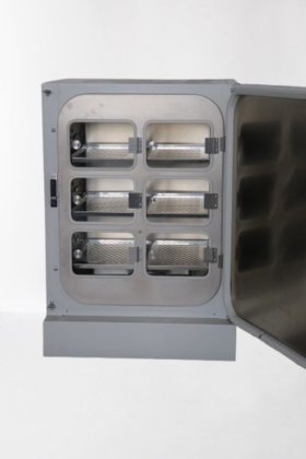 バインダー CB 210 E3