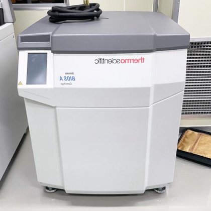 サーモサイエンティフィック ソルバル BIOS 16 BP