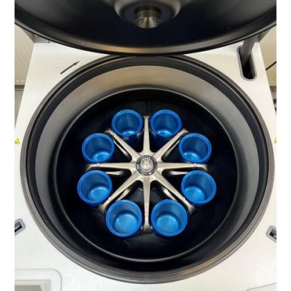 サーモサイエンティフィック ソルバル BIOS 16 BP