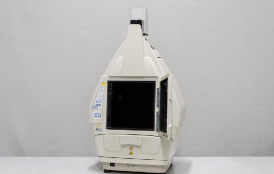 Bio-Rad ChemiDoc MP 凝胶成像系统（带摄像头）