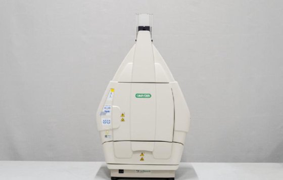 Bio-Rad ChemiDoc MP 凝胶成像系统（带摄像头）