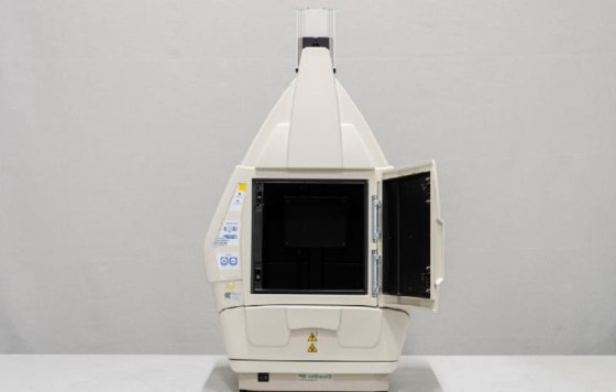 Bio-Rad ChemiDoc MP 凝胶成像系统（带摄像头）