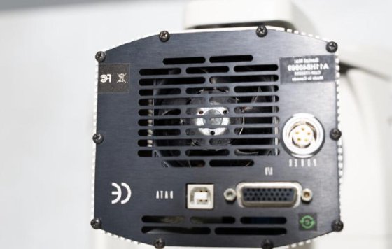 Bio-Rad ChemiDoc MP 凝胶成像系统（带摄像头）