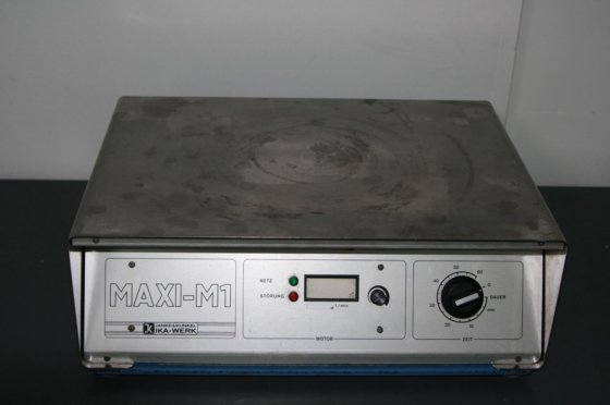 IKA Maxi M1