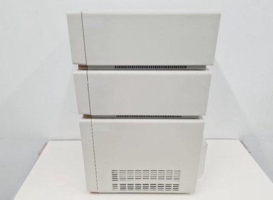 サーモ・フィッシャー アッセラ HPLCシステム 自動サンプラー付き、