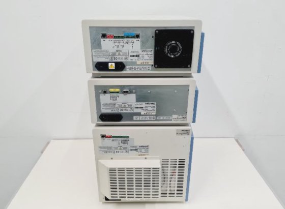 サーモ・フィッシャー アッセラ HPLCシステム 自動サンプラー付き、