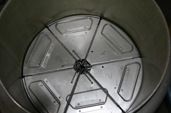 联合碳化物 LD-40