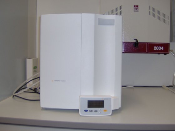 サルトリウス アリウム 61316