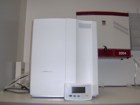 サルトリウス アリウム 61316