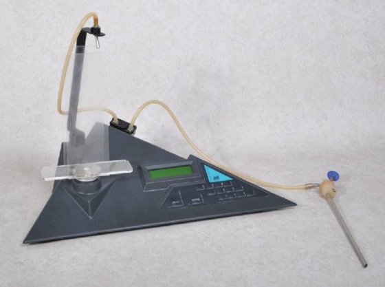 IULインスツルメンツ デルタ希釈器