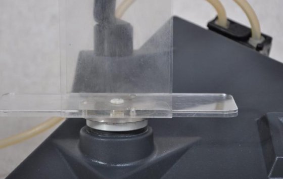 IULインスツルメンツ デルタ希釈器