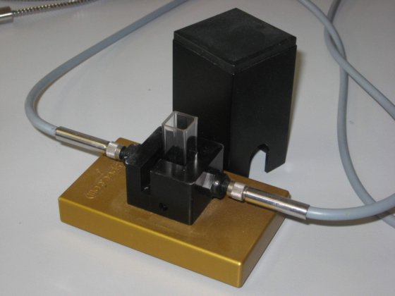 Sentronic NIR-256L62.2