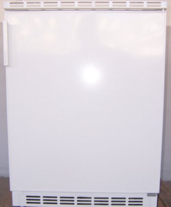 利勃海尔高端嵌入式冷冻柜