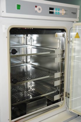 赫拉乌斯功能线 160L