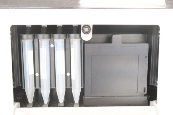 アマシャムブロッティングシステムWB