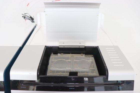 アマシャムブロッティングシステムWB