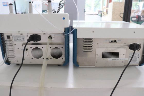 アマシャムブロッティングシステムWB