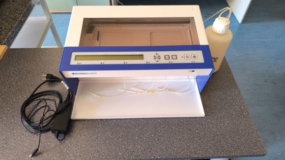 ダイネックス ダイナブロット