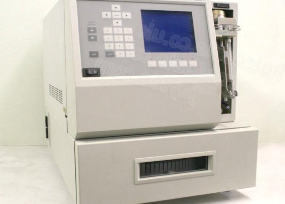 Waters 717 plus Gray 自动进样器