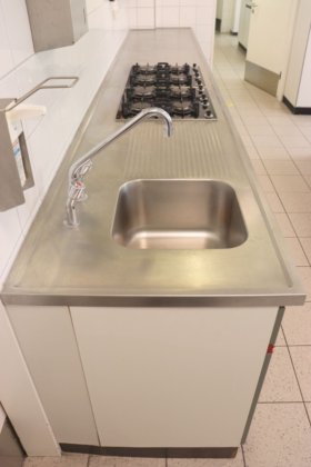 瓦尔德纳工作场所 B445