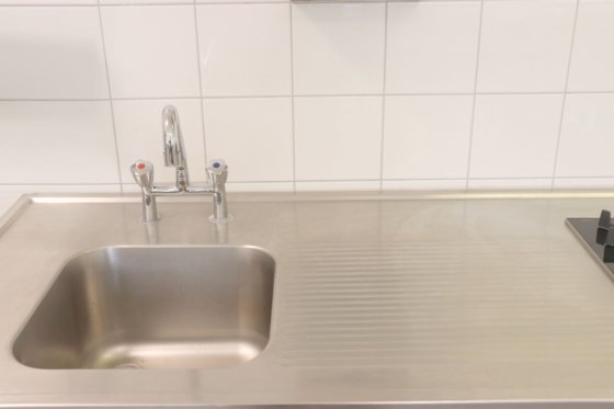 瓦尔德纳工作场所 B445