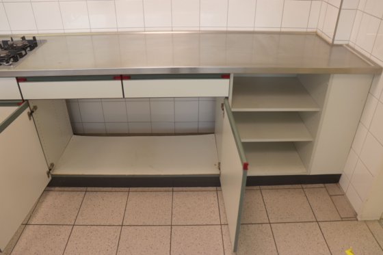 瓦尔德纳工作场所 B445