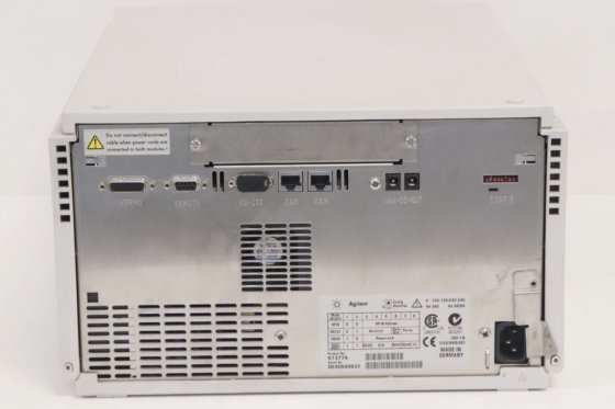 アジレント G1377A