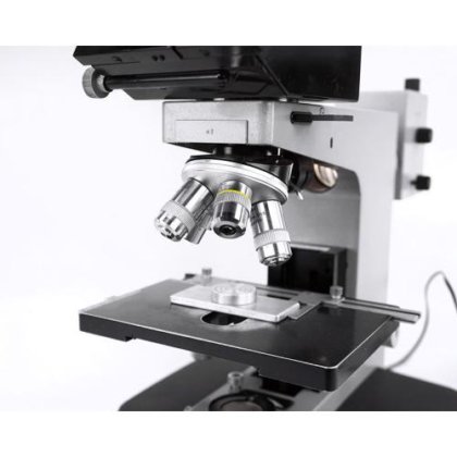 Leitz Orthoplan金相三目显微镜