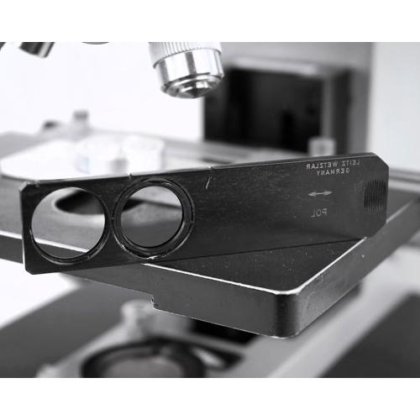 Leitz Orthoplan金相三目显微镜
