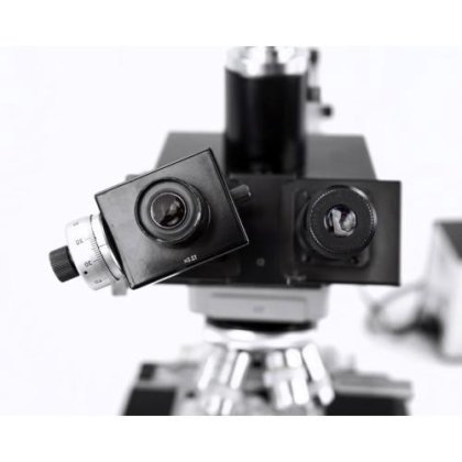 Leitz Orthoplan金相三目显微镜