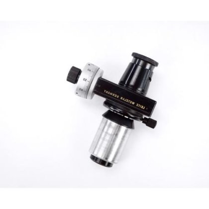 Leitz Orthoplan金相三目显微镜