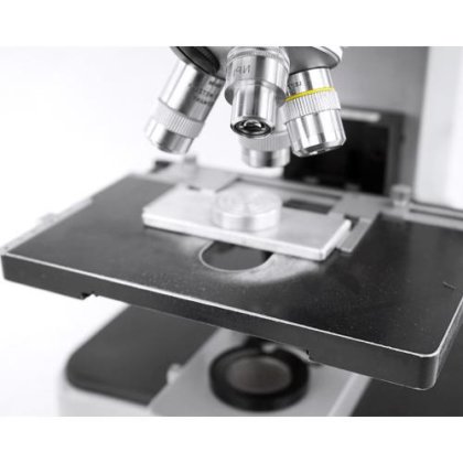 Leitz Orthoplan金相三目显微镜