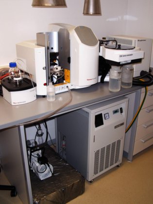 サーモ ソラー M6