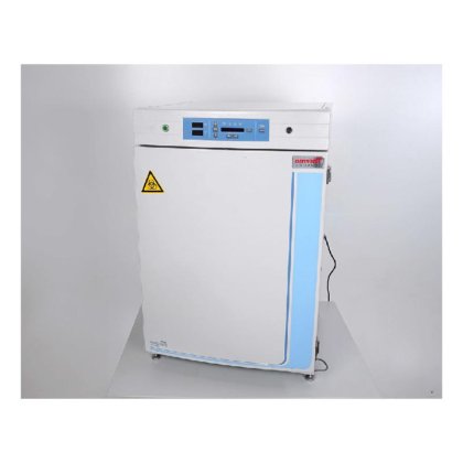 サーモフォーマ ステリサイクル モデル 381 CO2