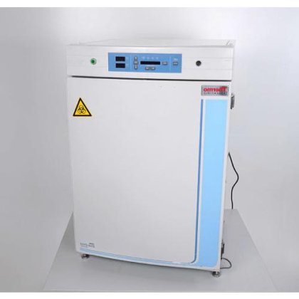 サーモフォーマ ステリサイクル モデル 381 CO2