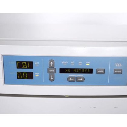 サーモフォーマ ステリサイクル モデル 381 CO2