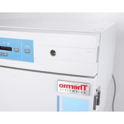 サーモフォーマ ステリサイクル モデル 381 CO2