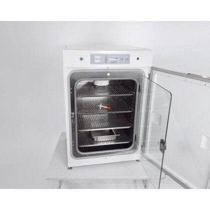 サーモフォーマ ステリサイクル モデル 381 CO2