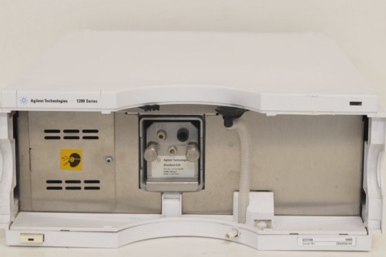 アジレント G1314B