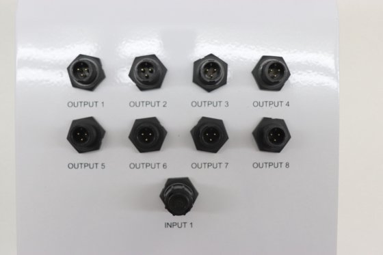 YSI 2950D-3 生化学分析装置