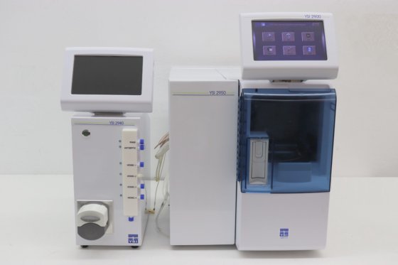YSI 2950D-3 生化学分析装置