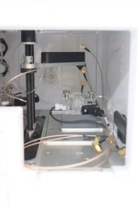 YSI 2950D-3 生化学分析装置